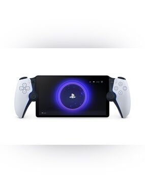 NWOB - Sony PlayStation 5 Portal Remote Handheld Player